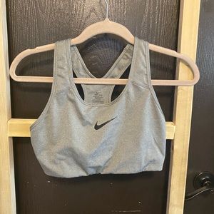 Nike Dri Fit Sports Bra